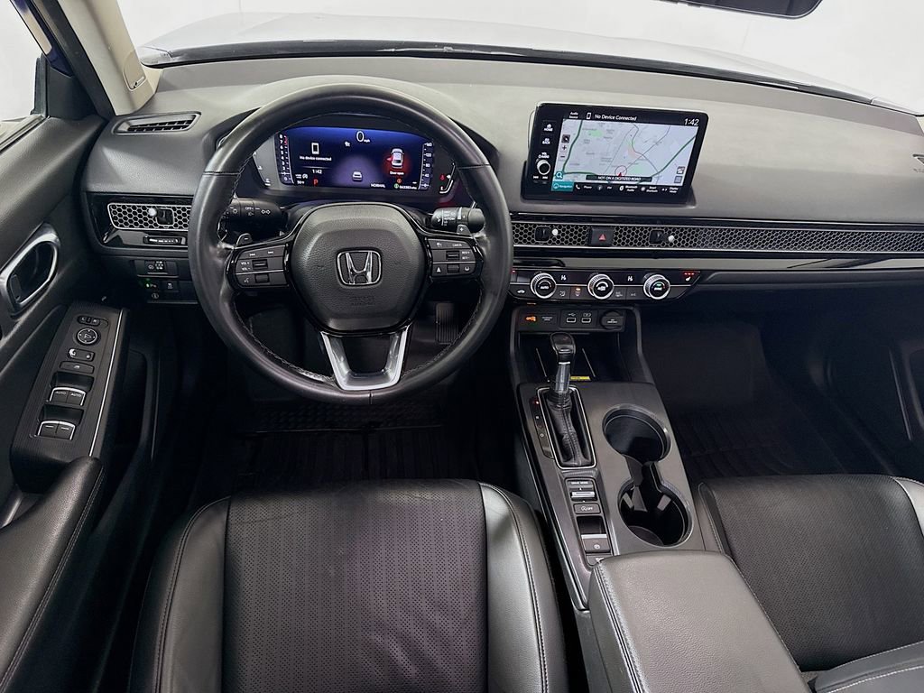 Used 2022 Honda Civic Touring image 22