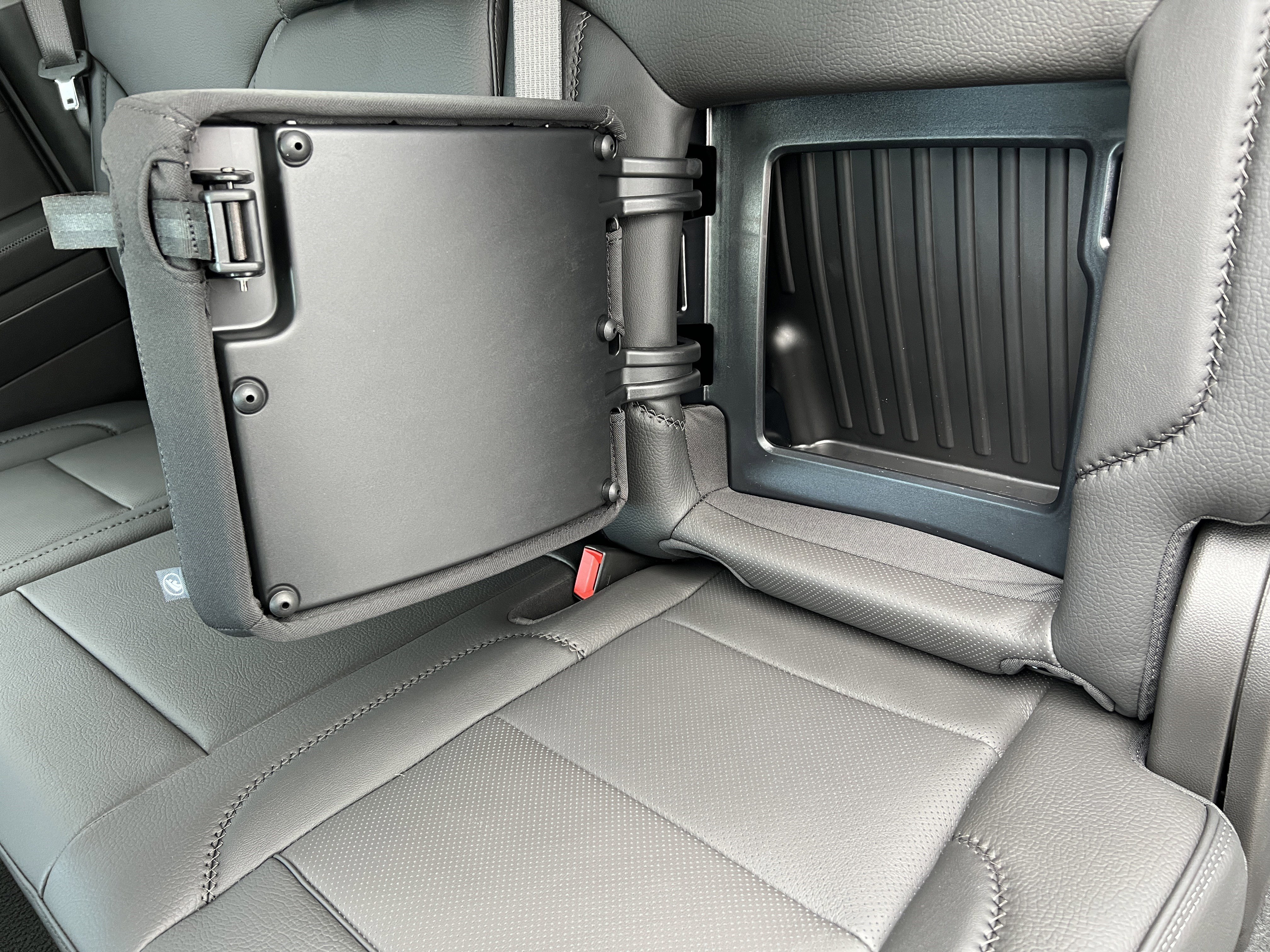 New 2026 GMC Sierra 1500 Denali AWD/4WD image 18