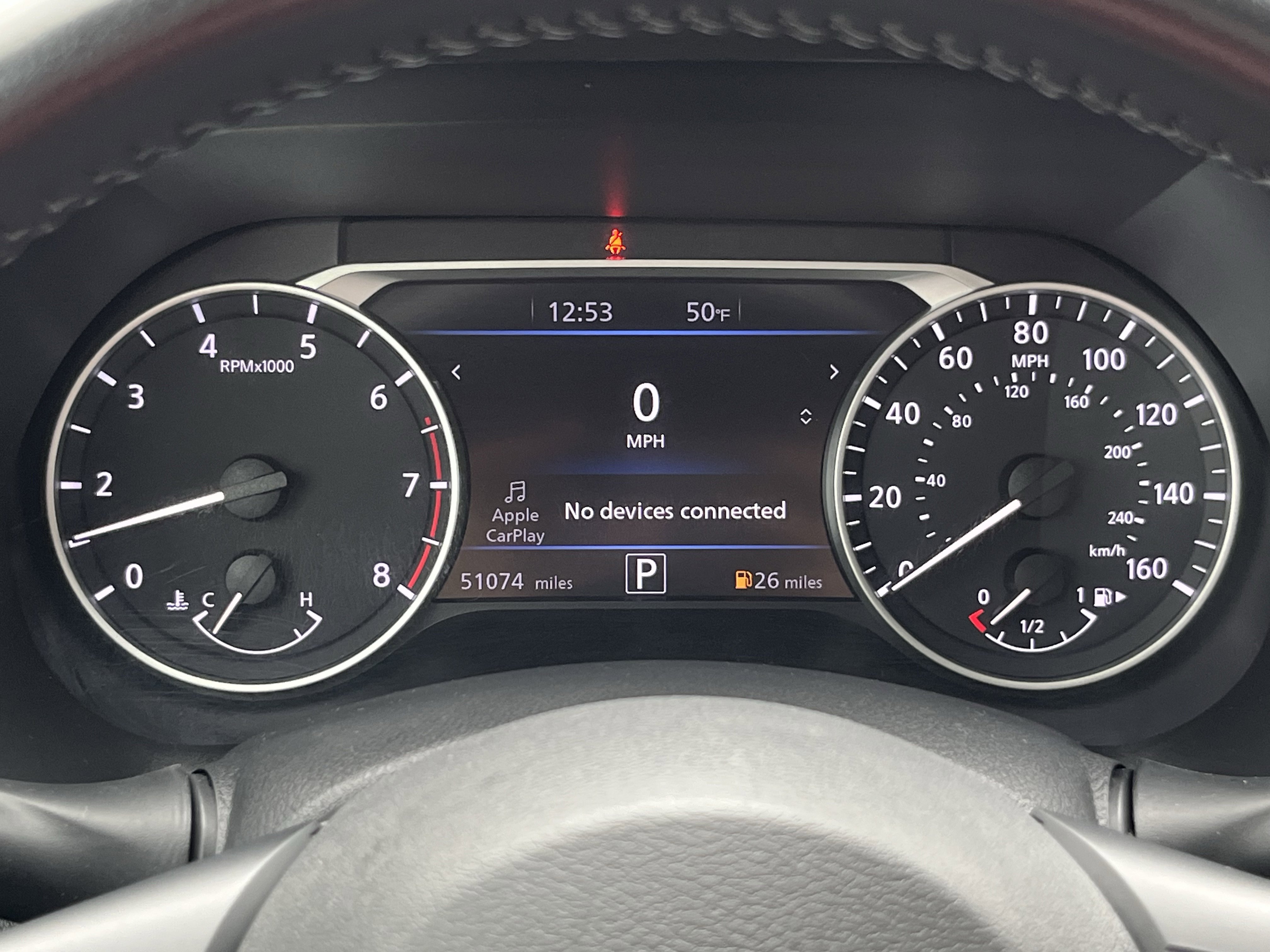 Used 2022 Nissan Sentra SV image 23