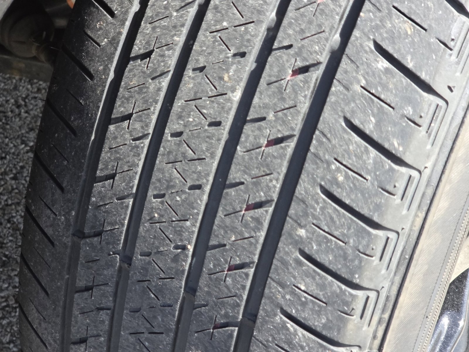 Used 2023 Honda CR-V Sport image 9