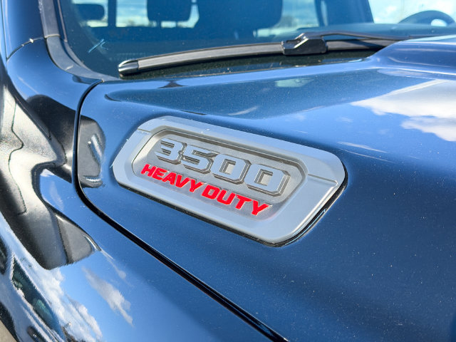 New 2026 RAM 3500 Tradesman AWD/4WD image 6