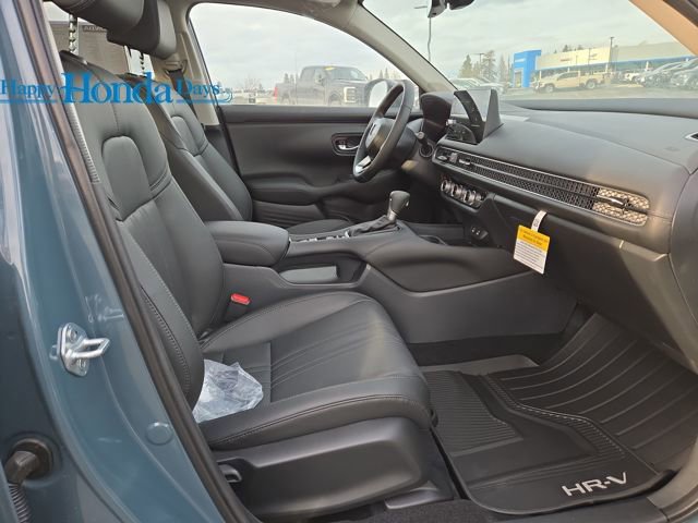 New 2026 Honda HR-V EX-L image 37