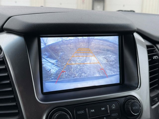 Used 2017 Chevrolet Suburban Premier image 4