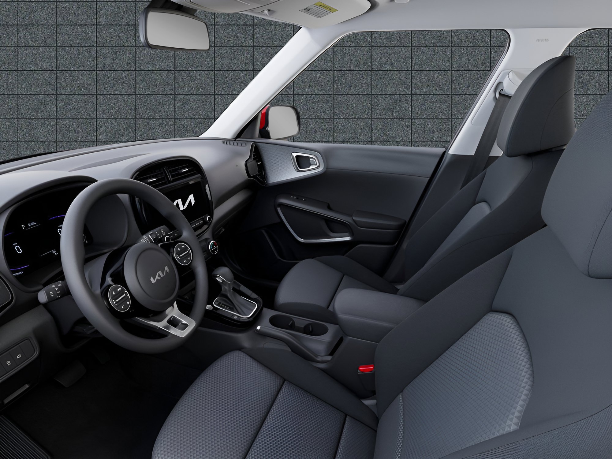 New 2025 Kia Soul S image 17