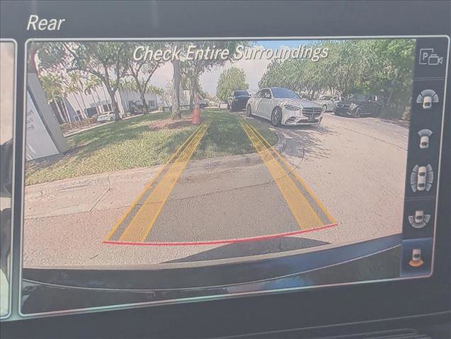 Used 2018 Mercedes-Benz S 560 4MATIC Sedan image 14