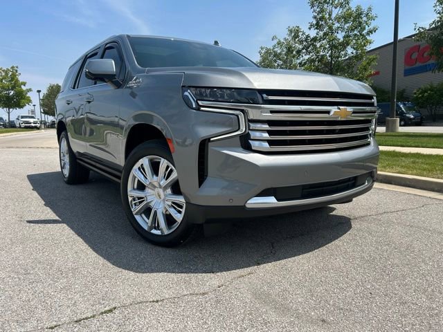 Used 2023 Chevrolet Tahoe High Country w/ Premium Package 2 image 78