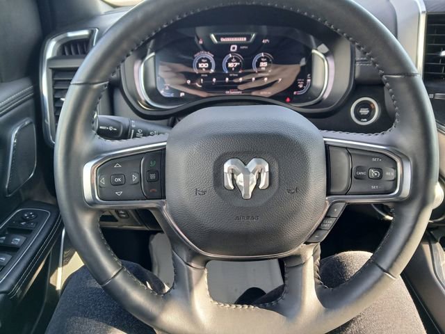 Used 2024 RAM 1500 Laramie image 34