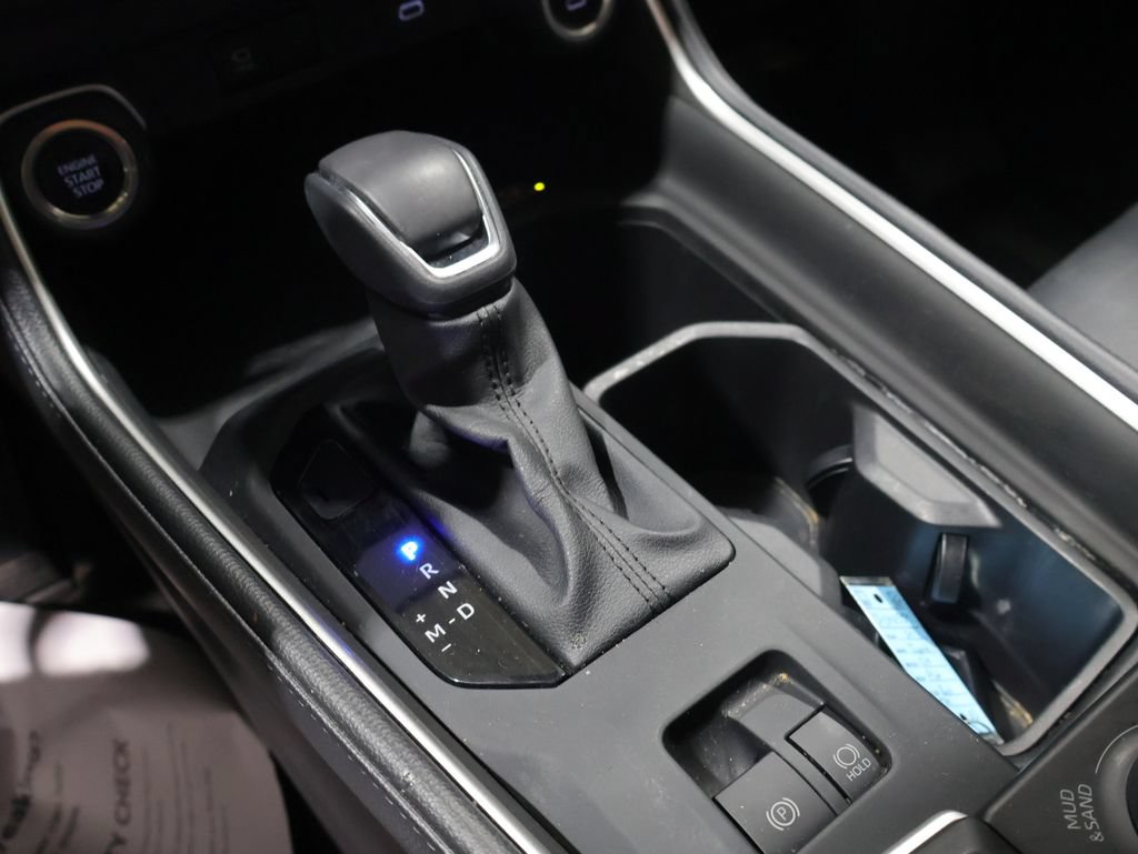 Used 2024 Toyota Grand Highlander AWD image 29