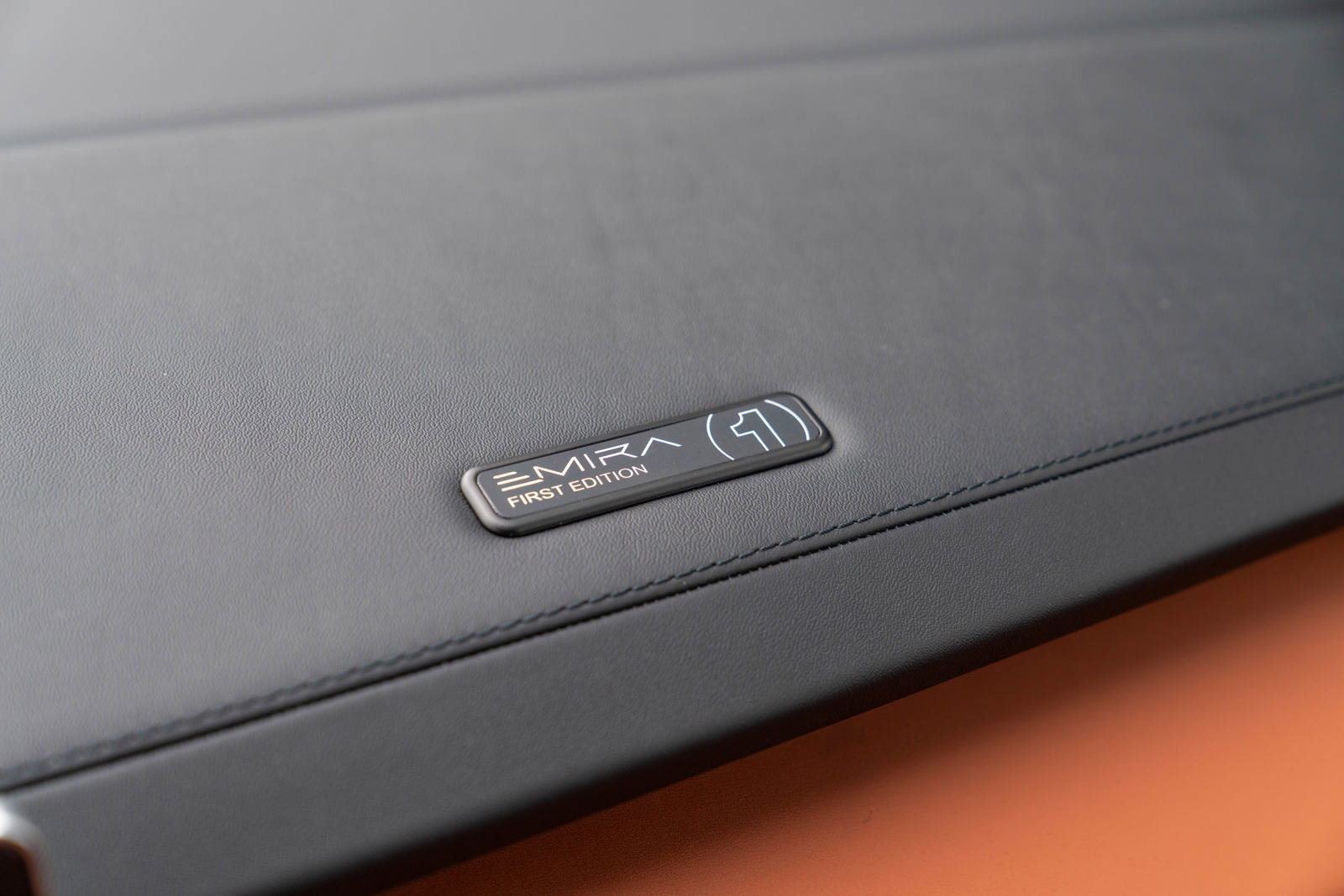 Used 2024 Lotus Emira First Edition image 23