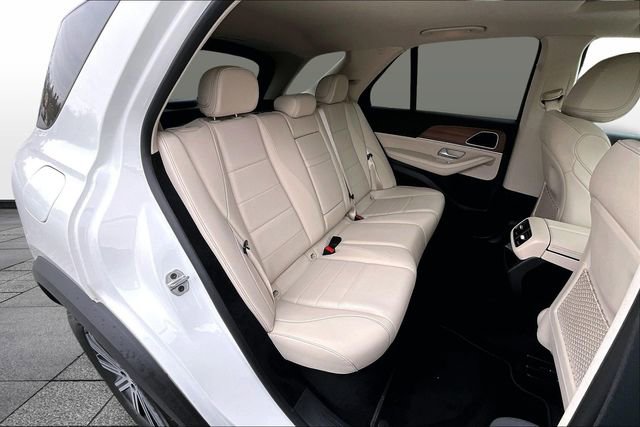 Used 2025 Mercedes-Benz GLE 350 4MATIC image 28