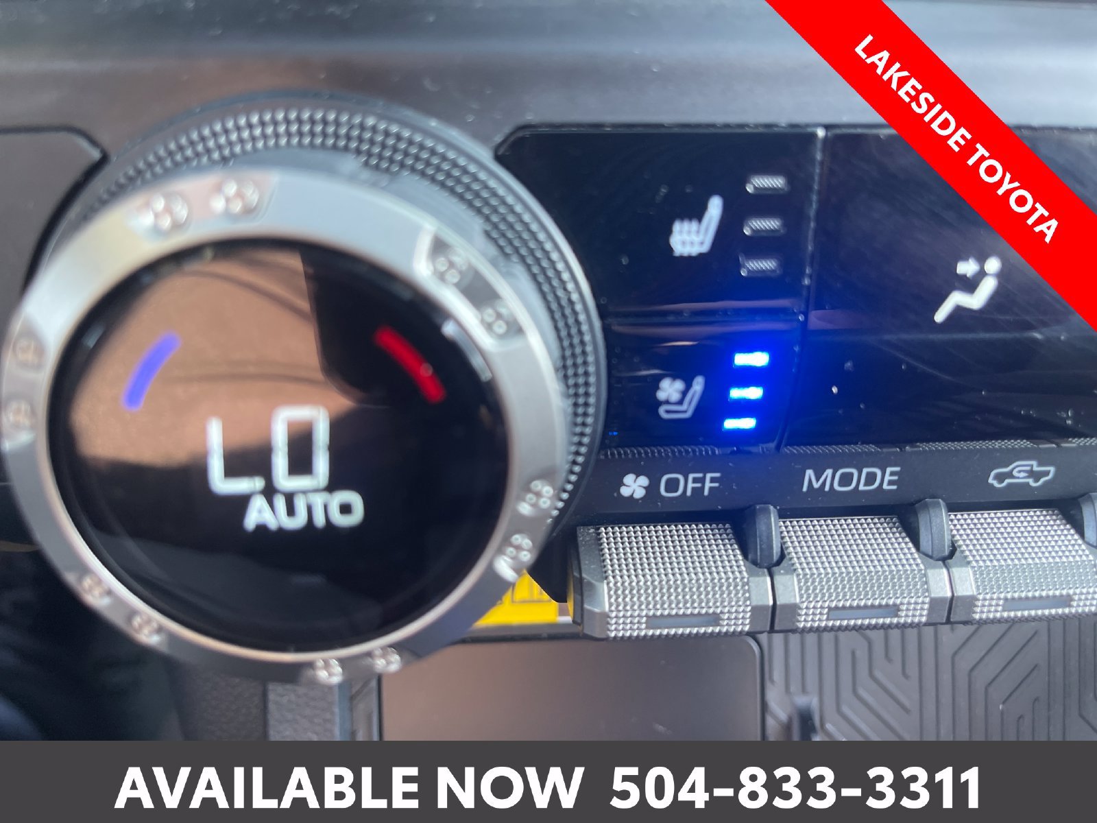 Certified 2025 Toyota Tacoma TRD Sport w/ TRD Sport Premium Package AWD/4WD image 36