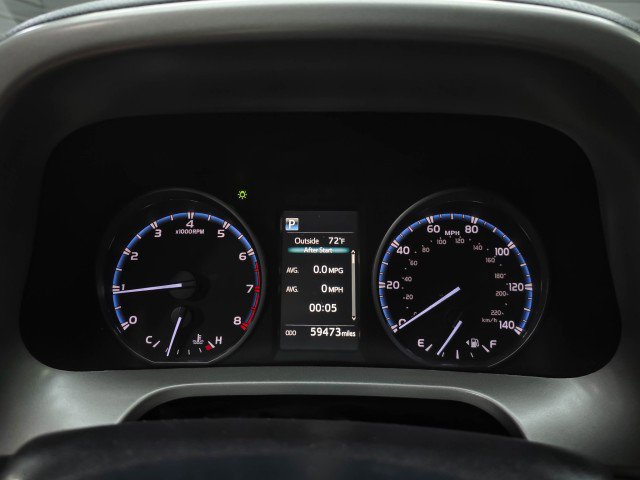 Used 2018 Toyota RAV4 LE w/ All Weather Liner Package AWD/4WD image 22