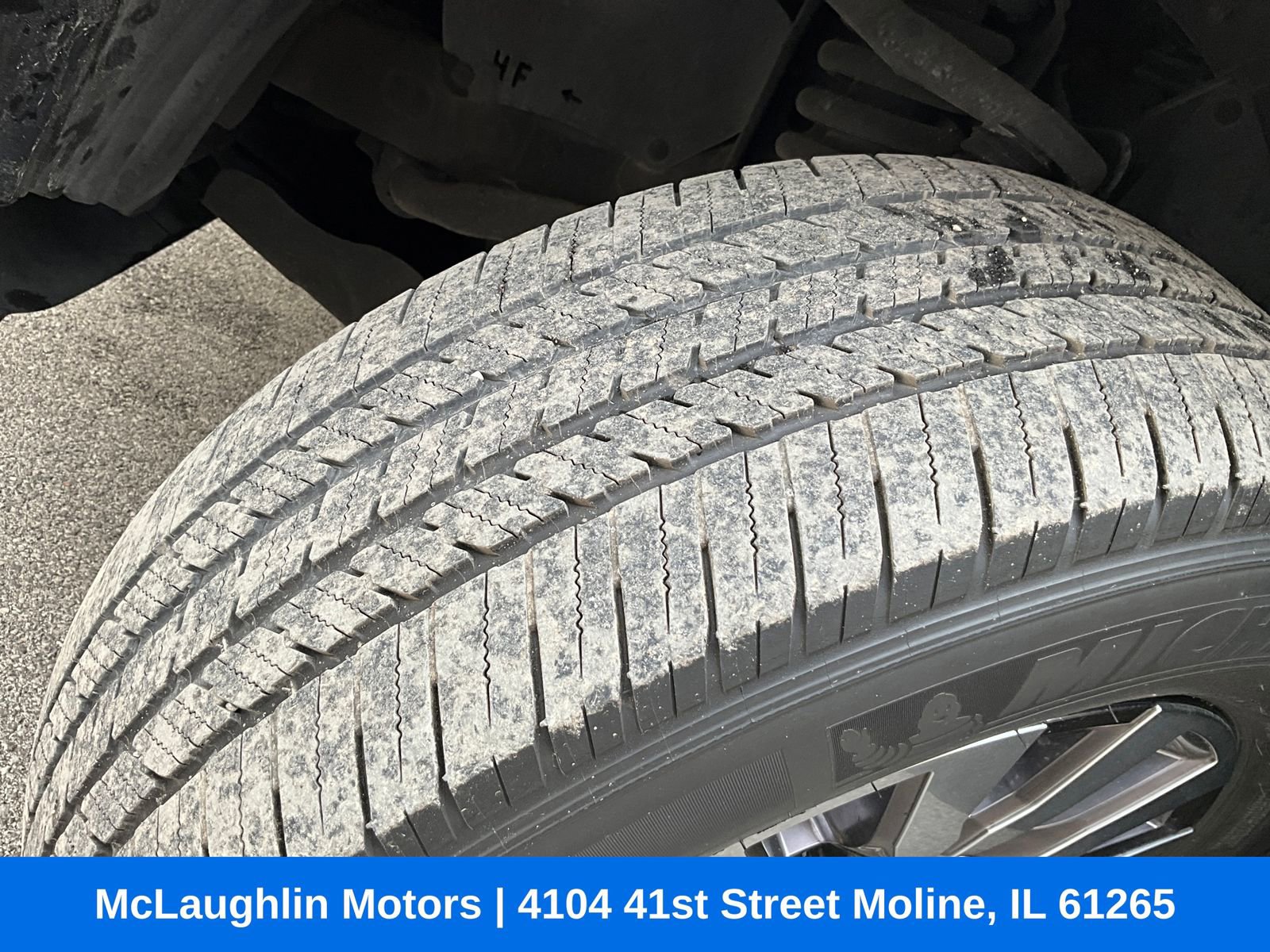 Used 2020 Toyota Tacoma Limited AWD/4WD image 17