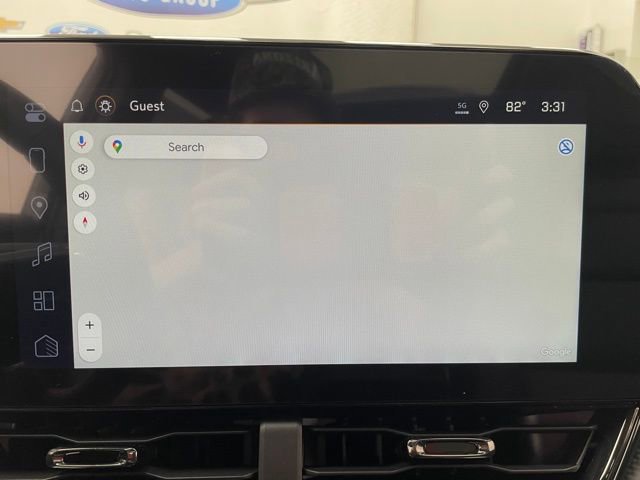 New 2026 Chevrolet Equinox RS w/ Convenience Package III image 4