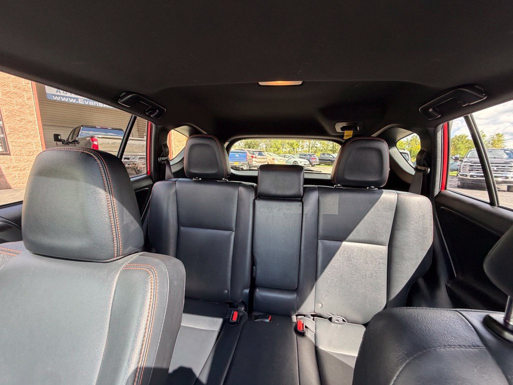 Used 2017 Toyota RAV4 SE AWD/4WD image 27