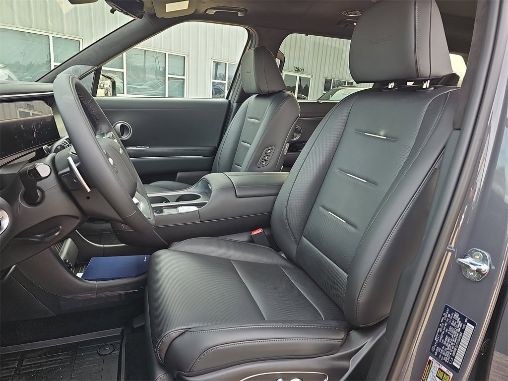 New 2026 Hyundai Palisade Calligraphy image 16