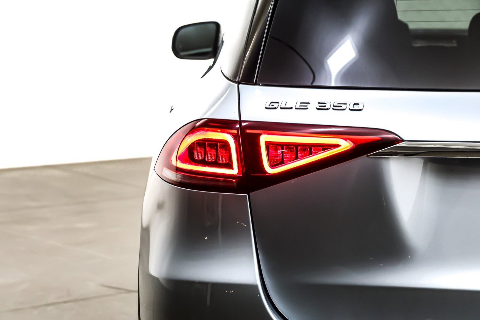 Certified 2022 Mercedes-Benz GLE 350 GLE 350 SUV image 17