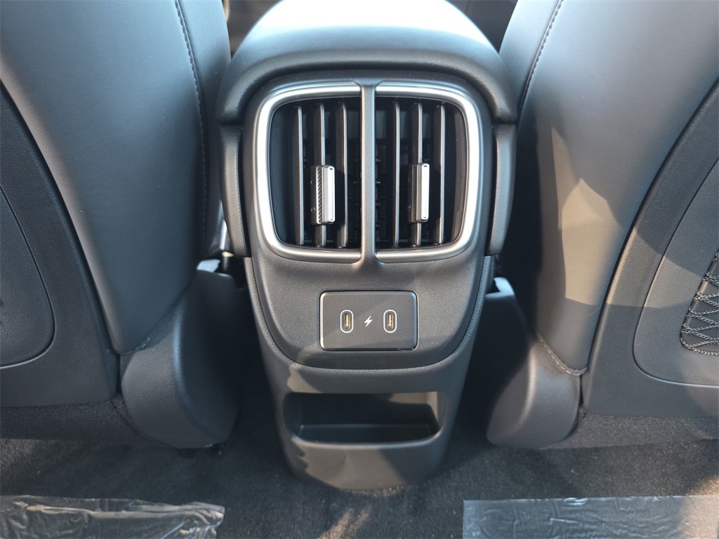 New 2023 Hyundai Ioniq 6 SEL image 17