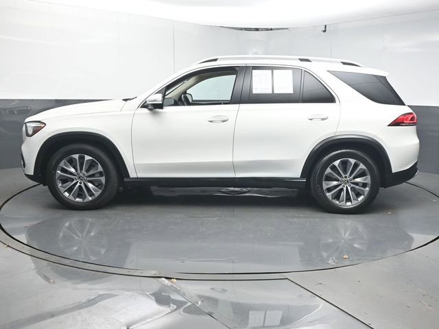 Used 2023 Mercedes-Benz GLE 350 4MATIC w/ Premium Package image 5