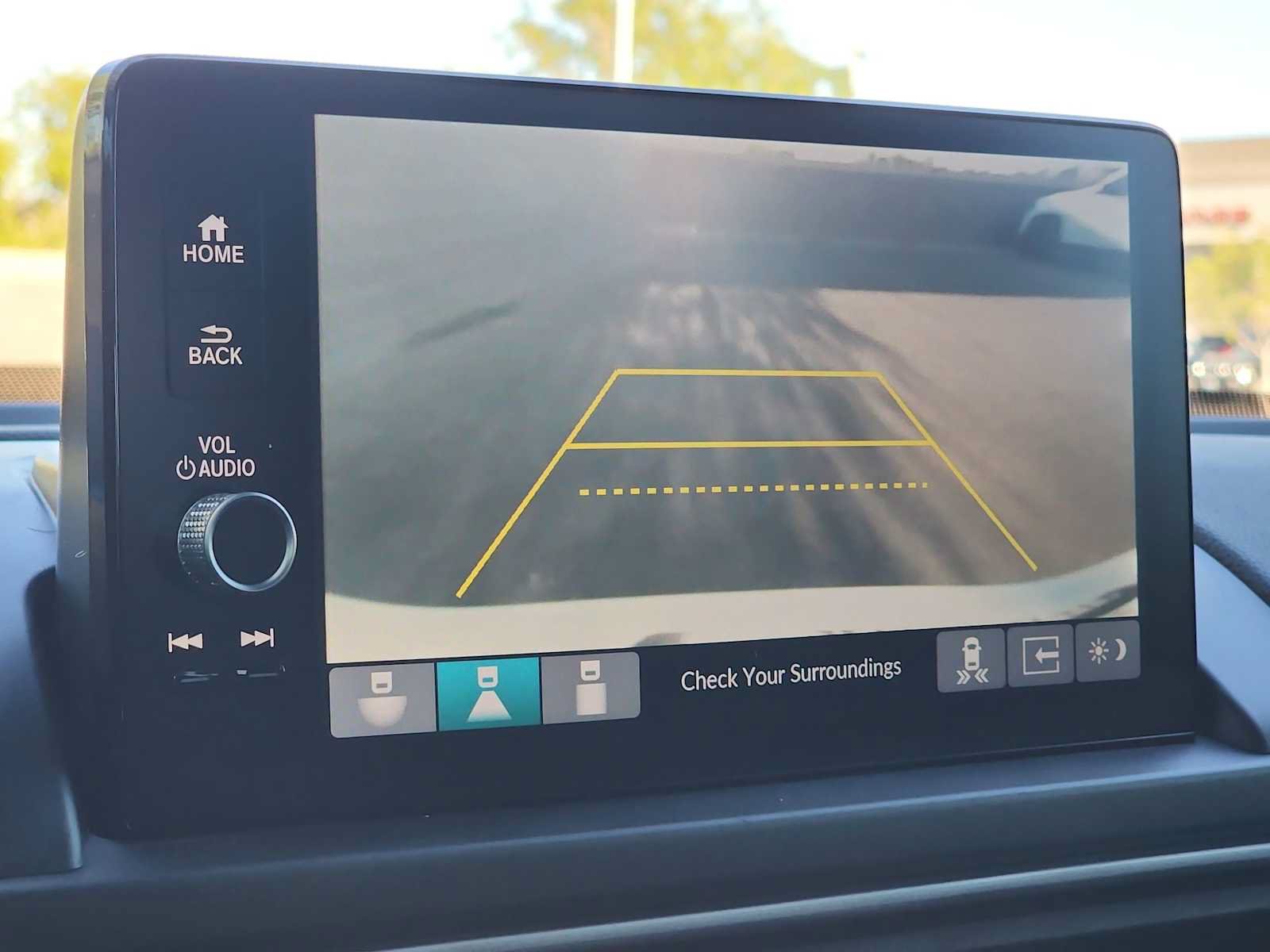 Used 2024 Honda Pilot EX-L image 25