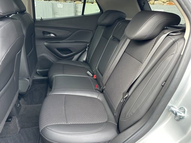 Used 2022 Buick Encore Preferred w/ Safety Package AWD/4WD image 21