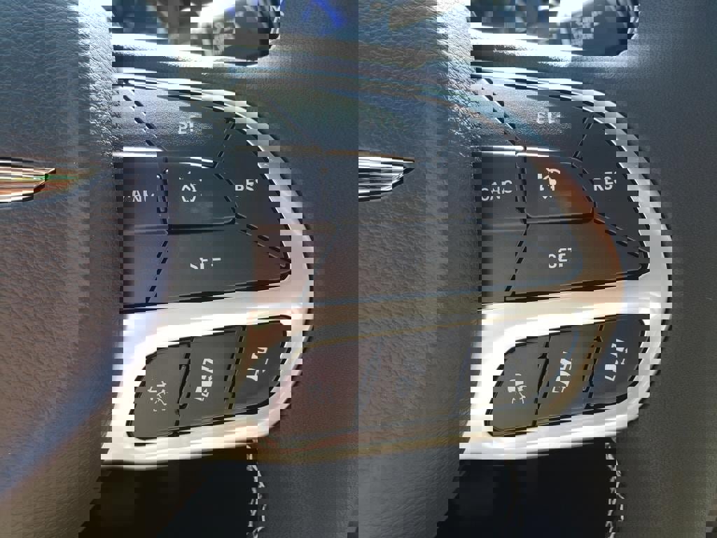 New 2026 Chrysler Voyager LX image 20