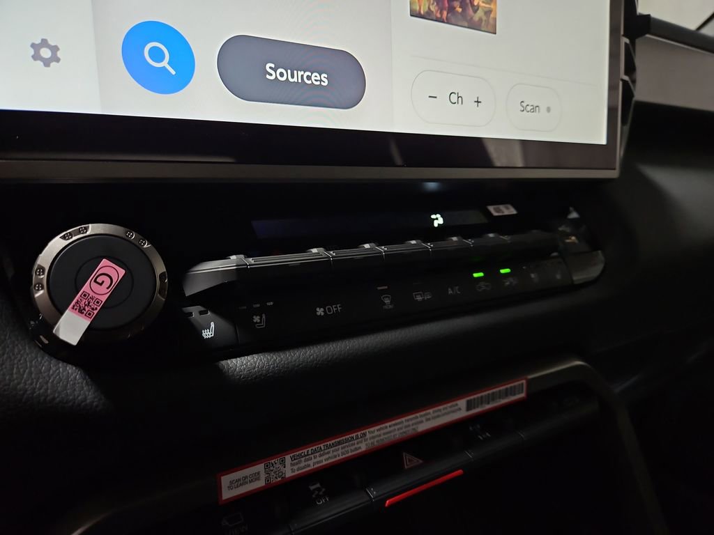 New 2026 Toyota Tundra Limited image 21