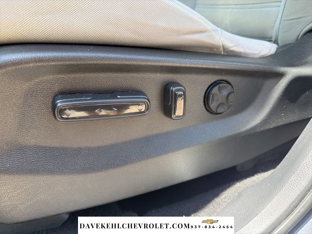 Used 2018 Honda CR-V EX image 12