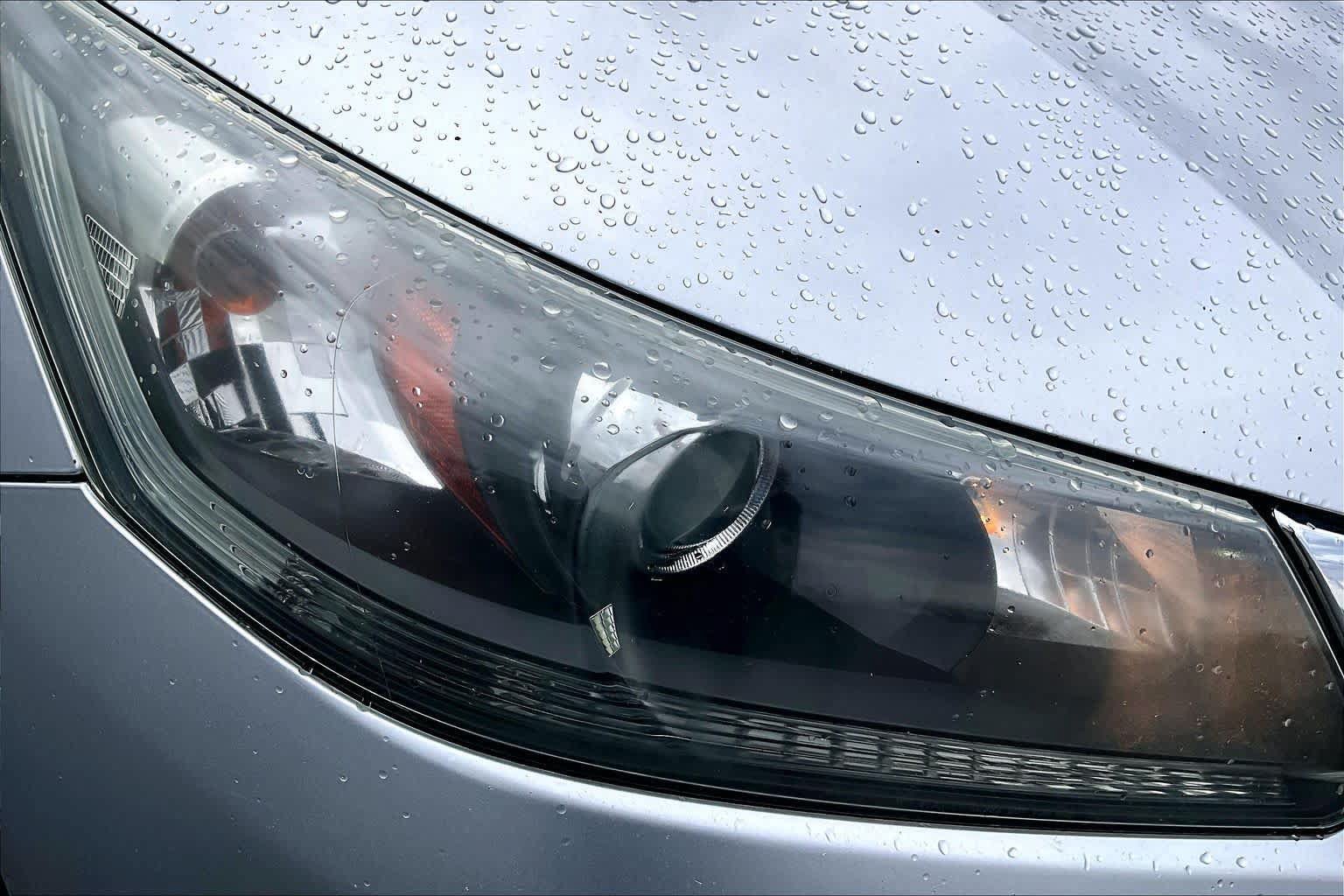 Used 2013 Honda Accord EX image 27