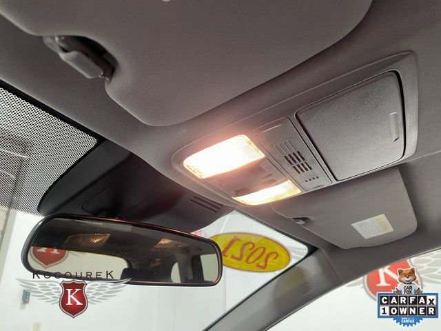 Used 2021 Honda CR-V EX image 19