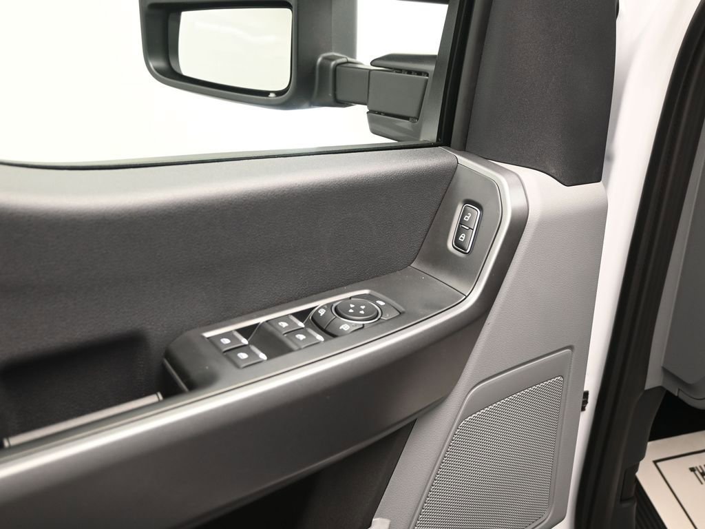New 2026 Ford F250 XL w/ STX Appearance Package image 9