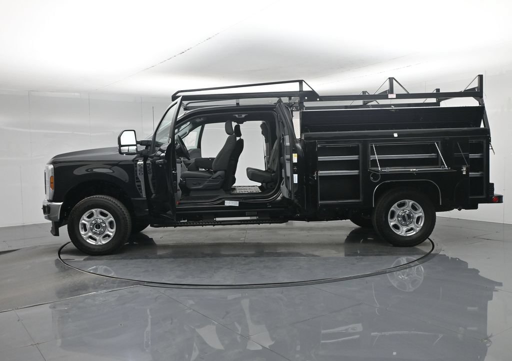 New 2026 Ford F350 XLT w/ FX4 Off-Road Package AWD/4WD image 42