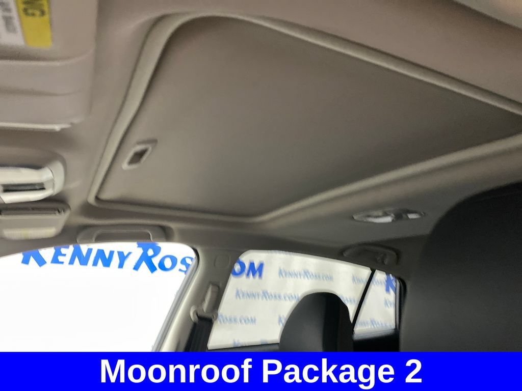 Used 2021 Subaru Crosstrek 2.5i Limited w/ Moonroof Package 2 AWD/4WD image 11