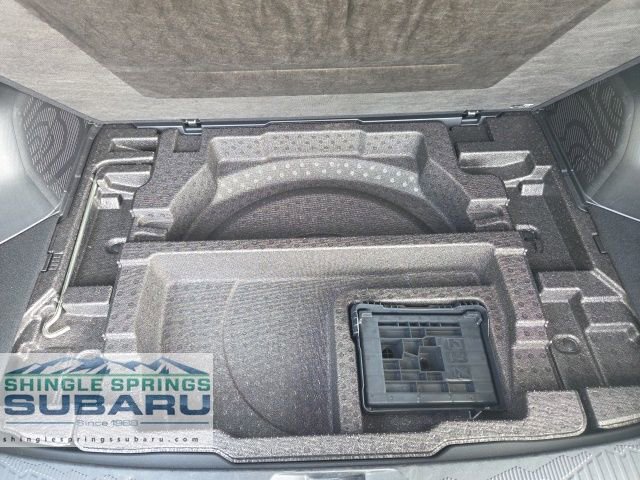 Certified 2025 Subaru Forester Premium AWD/4WD image 15