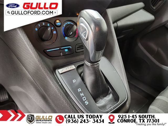 Used 2016 Ford Transit Connect XLT image 27