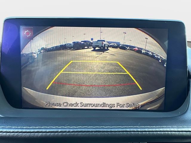 Used 2018 MAZDA MAZDA6 Touring image 25