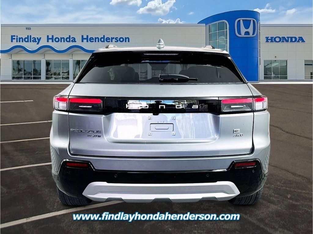 New 2026 Honda Prologue Elite image 3