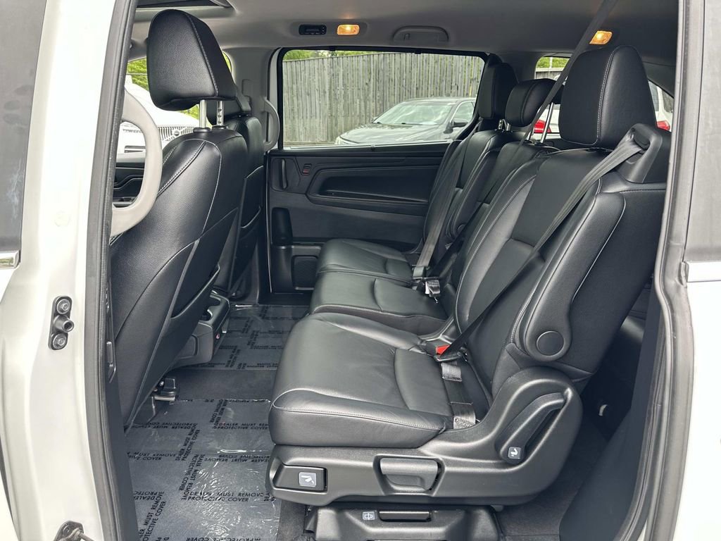 Used 2023 Honda Odyssey EX-L image 29