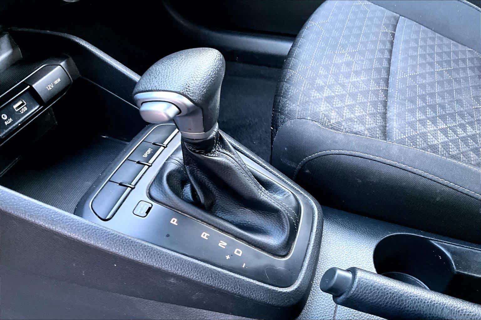 Used 2020 Kia Rio LX FWD image 16