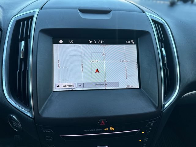 Certified 2019 Ford Edge Titanium w/ Cold Weather Package AWD/4WD image 19