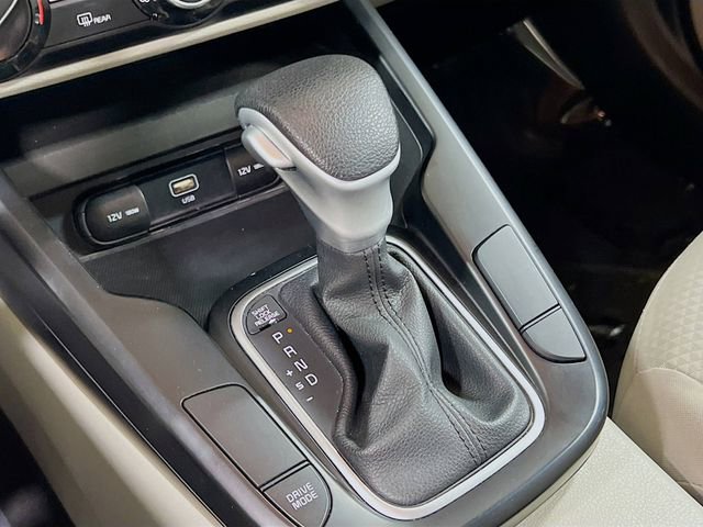 Certified 2023 Kia Soul LX w/ LX Technology Package image 16