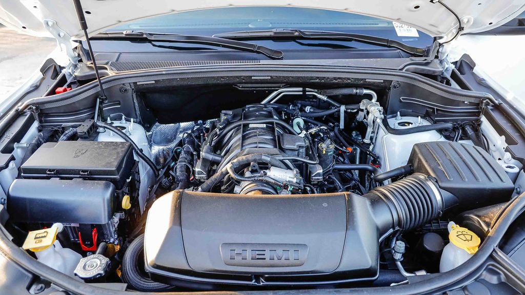 New 2026 Dodge Durango GT image 31