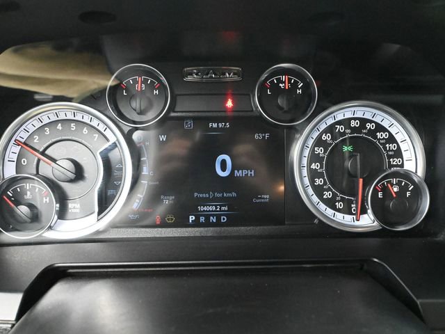 Used 2015 RAM 1500 Sport w/ Convenience Group image 30