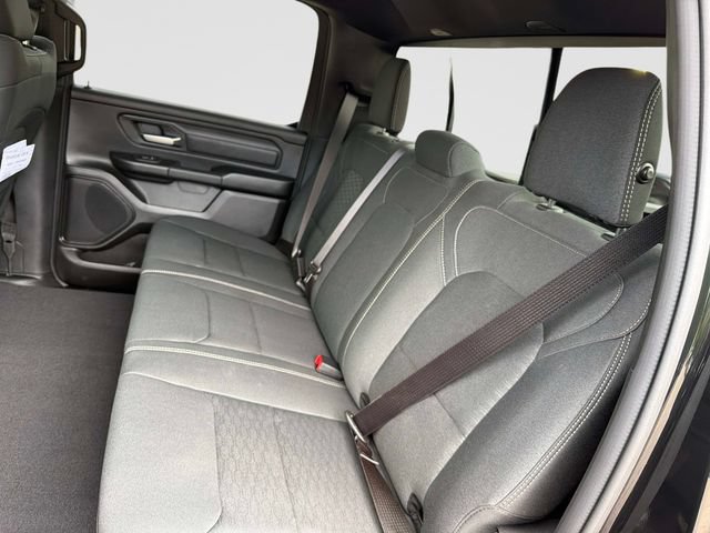New 2026 RAM 1500 Express AWD/4WD image 14