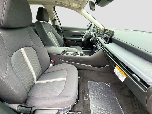 New 2026 Hyundai Sonata SEL image 29