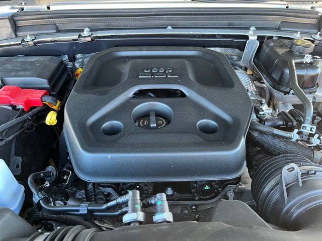 Used 2024 Jeep Wrangler Sport S 4xe w/ Convenience Group image 28