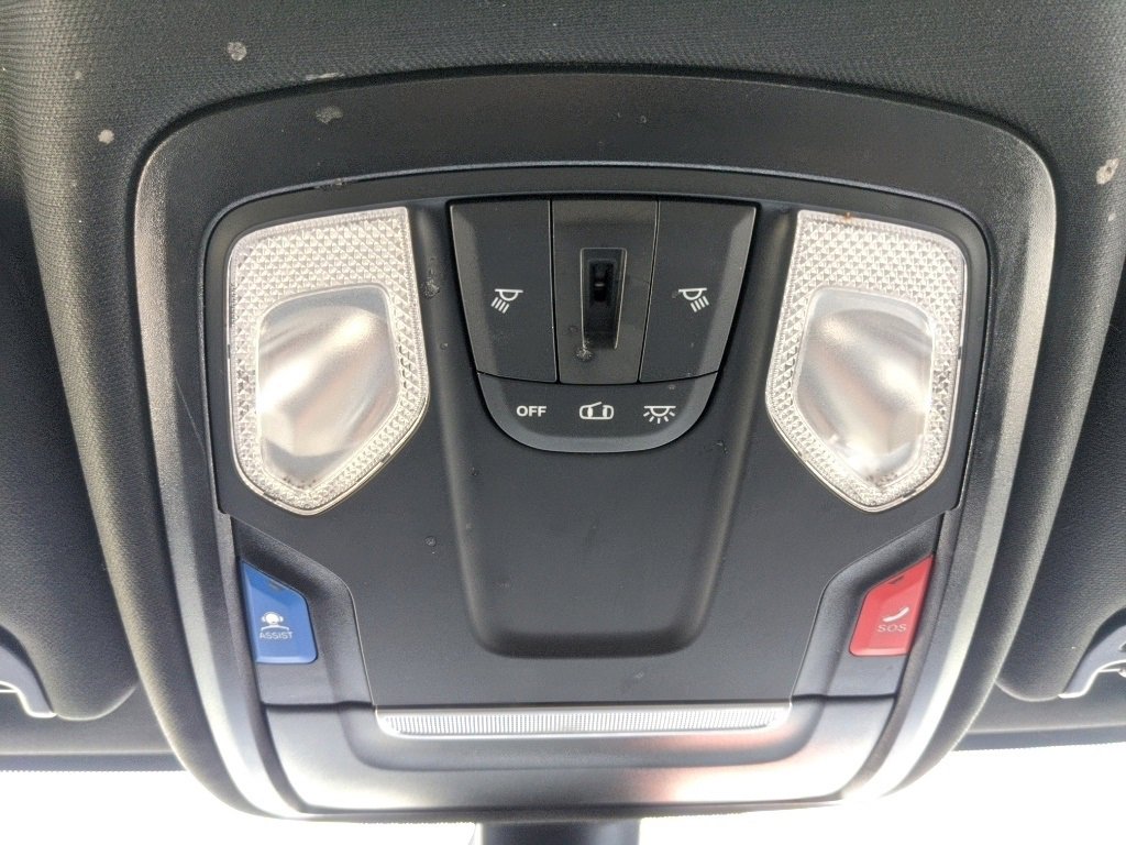 Certified 2024 RAM 2500 Big Horn image 56