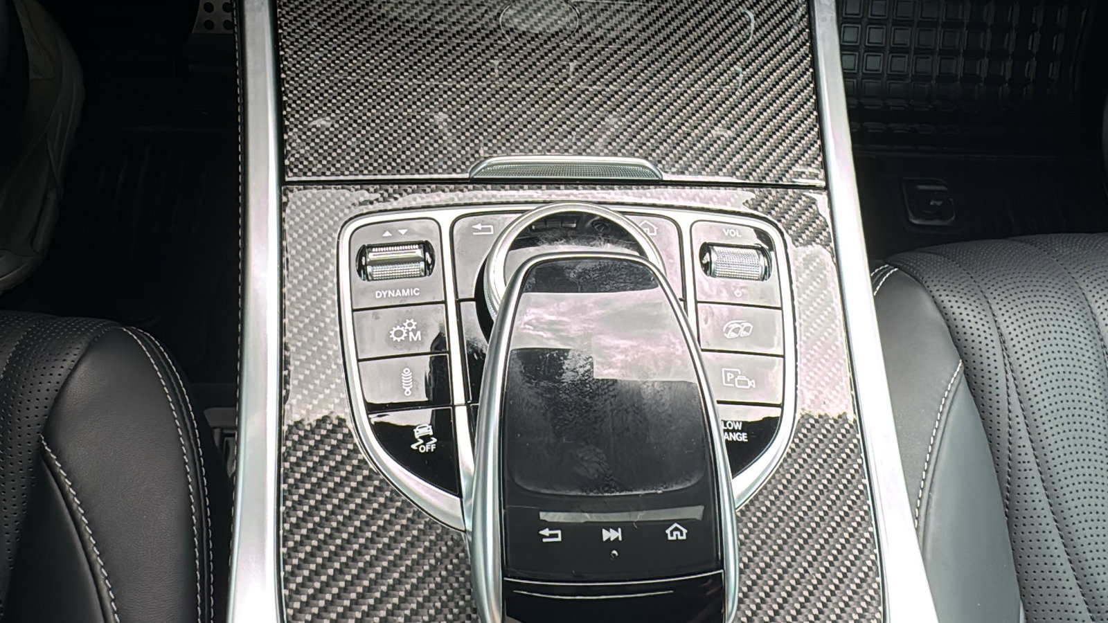 Used 2024 Mercedes-Benz G 63 AMG 4MATIC image 21