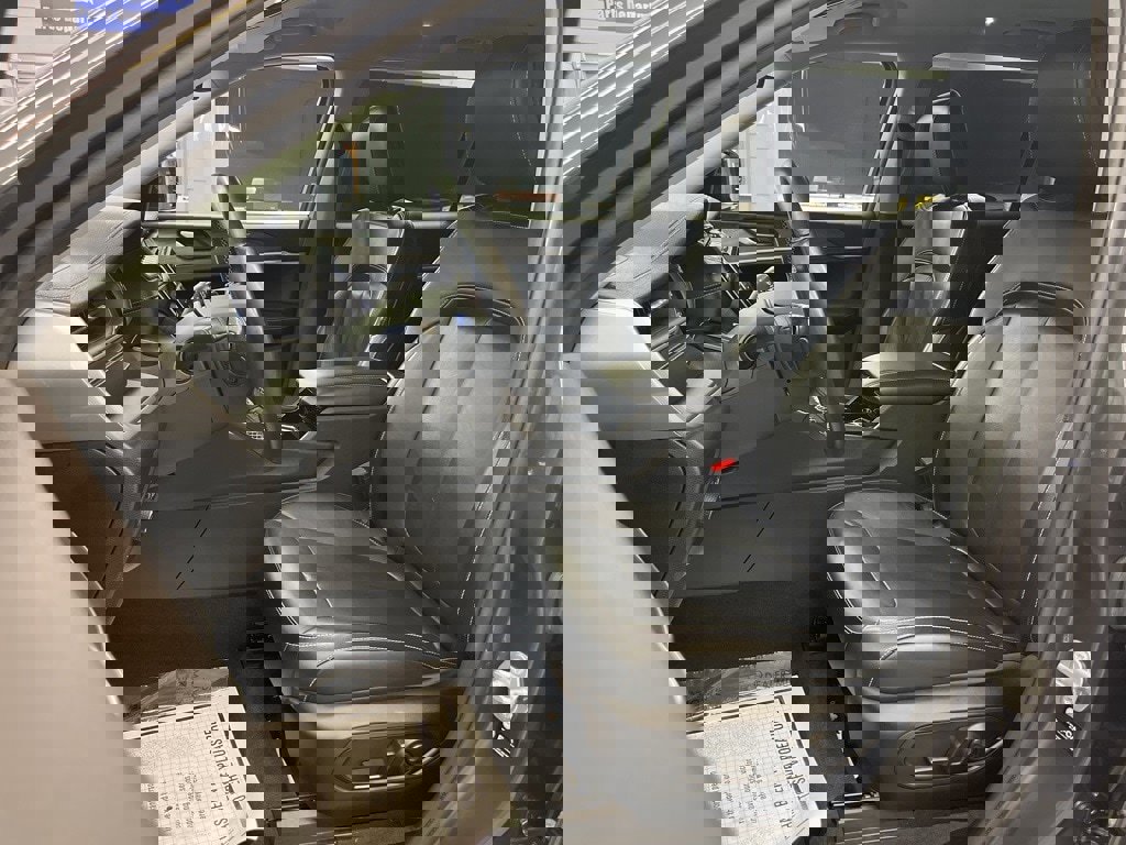 Used 2021 Jeep Grand Cherokee L Limited image 11