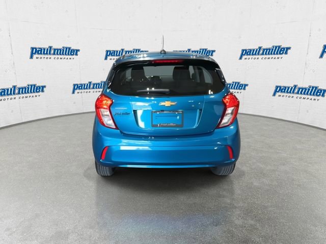 Used 2019 Chevrolet Spark LS image 9
